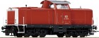 62991 Roco Diesel locomotive BR 212 with Digital coupler